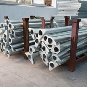 影響熱鍍鋅加工質(zhì)量的八大因素